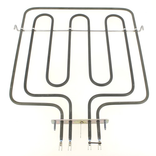 Resistance grill 1800w 800w - grill, 1800w+800w