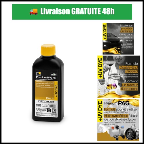Errecom pag dye 250 ml - errecom,
