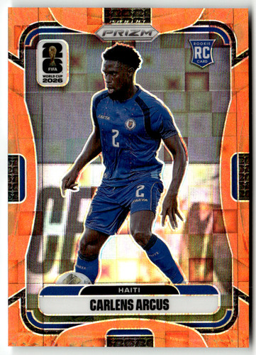 Panini prizm world cup - panini,