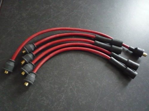 Faisceau allumage silicone - , /