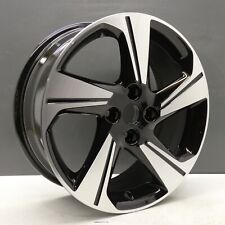 Ford Fiesta MK8 17 " Diamant