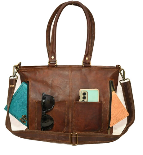 Sac besace bandoulière - sac,