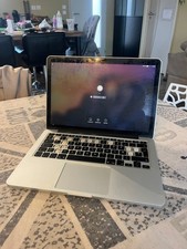 (A523) PC Portable Apple