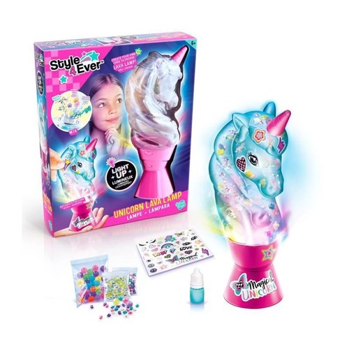 Canal toys style - canal, ever