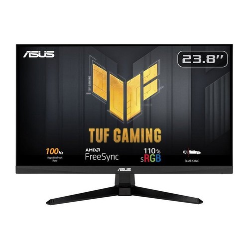 Ecran gamer asus 23 8 - pc, 23.8