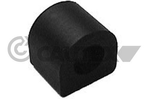Suspension - suspension, (stabilisateur)