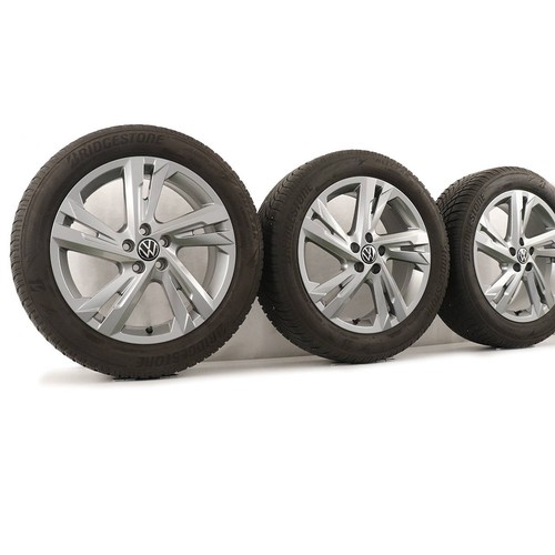 Jantes alliage volkswagen - jantes,