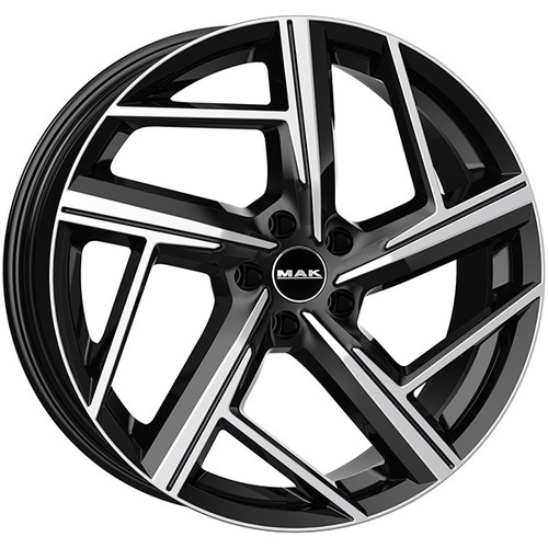 Jantes roues mak - jantes, pour
