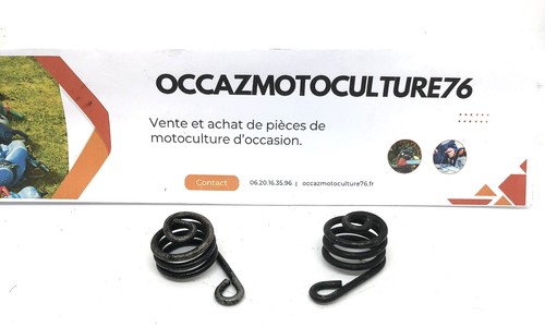 Ressorts taille haie stihl - taille,