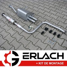 Pour Honda Prelude 2.0i 2.3i