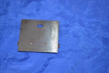 12432 SLIDE PLATE INDUSTRIAL SINGER BROTHER CONSEW JUKI SEWING MACHINES