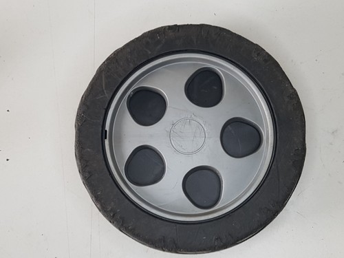 Roue avant tondeuse ggp nrl - avant,