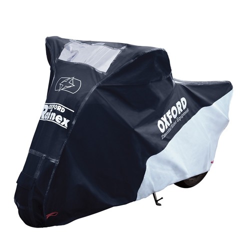 Housse moto oxford - housse, de