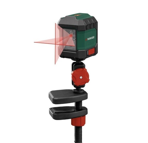 Parkside niveau laser pkll - parkside,