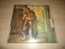 Jethro Tull Aqualung (1971 US