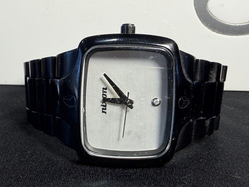 Nixon the player watch - the,