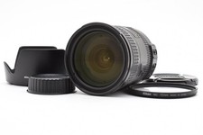 [MINT w/Hood] Nikon NIKKOR