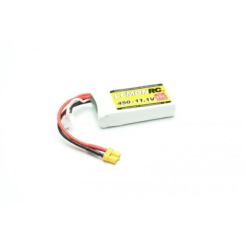 Lemonrc pack batterie - pack,