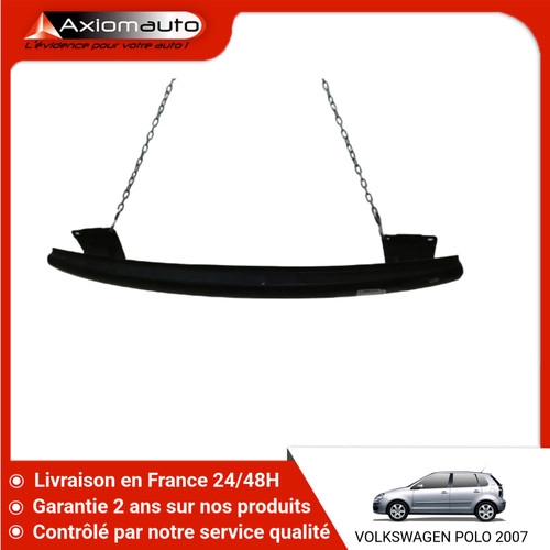 Renfort pare choc - 🇫🇷,