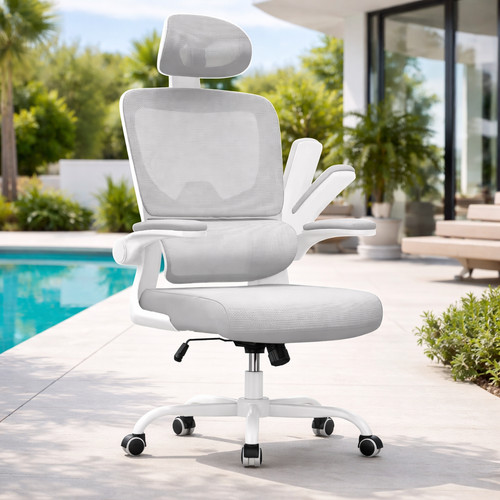 Chaise bureau ergonomique - de,