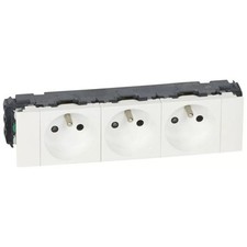 Legrand 077103 - Prise pour