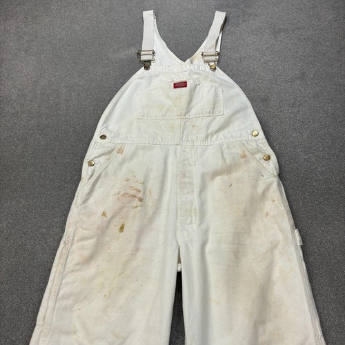 Salopette dickies adulte - dickies, x