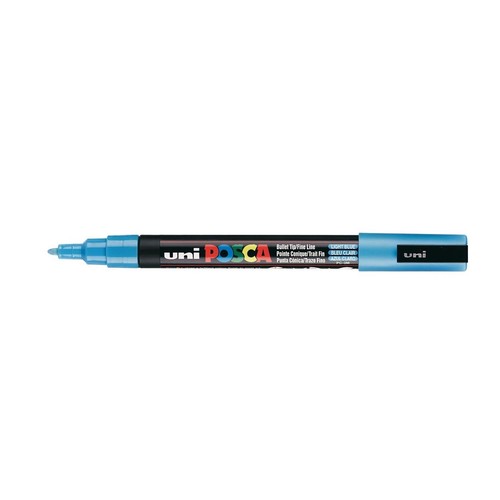 Pc3m bci posca - bci], marqueur