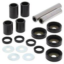 All Balls IRS Rear Knuckle Bushing Kit Suzuki 450 King Quad 08-10 50-1045-K NEW