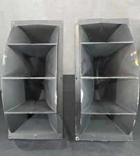 One Pair of Altec 511B Horns