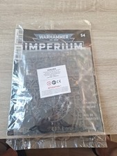 Warhammer Imperium 54, Adepta