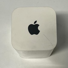Apple time capsule Model A1521