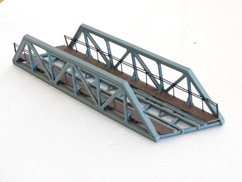 Kibri faller vollmer pont - faller,