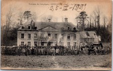 60 RIBECOURS cartes postales