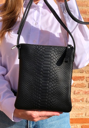 Sac femme mona en cuir - sac,