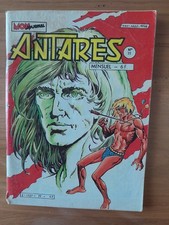 ANTARES      N°77     MON