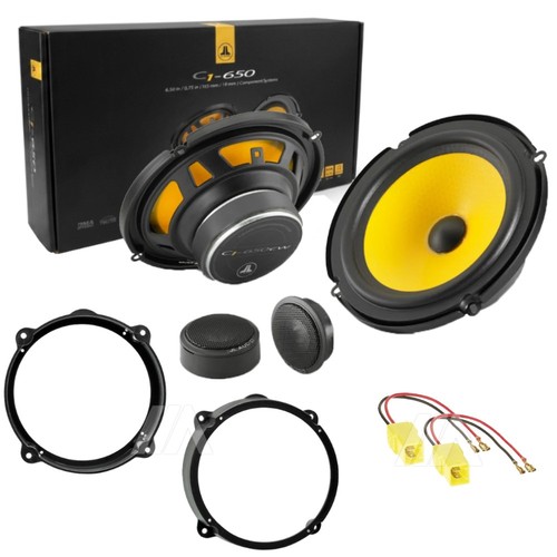 Kit casse altoparlanti - kit,