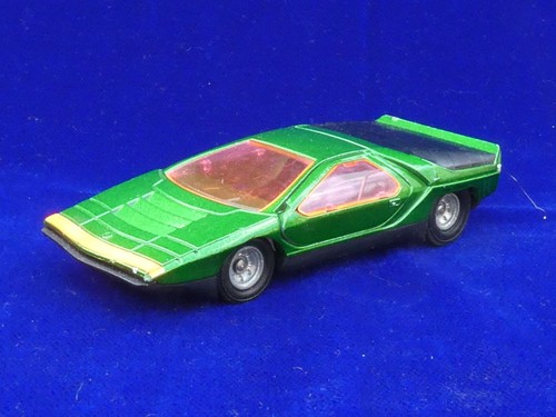 Solido serie 100 alfa - solido,