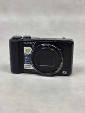 Sony DSC-HX9V Cybershot