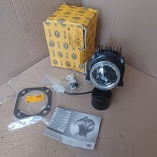 Kit optique phare BI-LED 12/24V Poids lourd et Agricole LHD