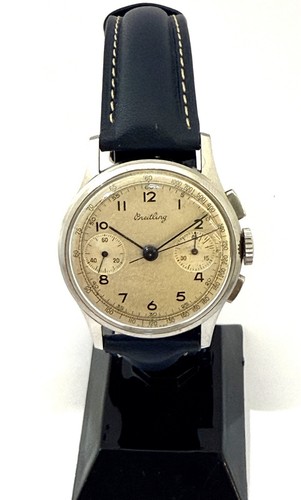 Breitling chronographe - breitling,