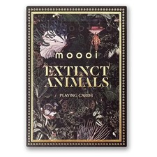 Moooi Cartes À Jouer Animaux