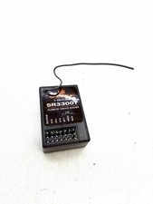 Spektrum SR3300T 2.4GHz DSM