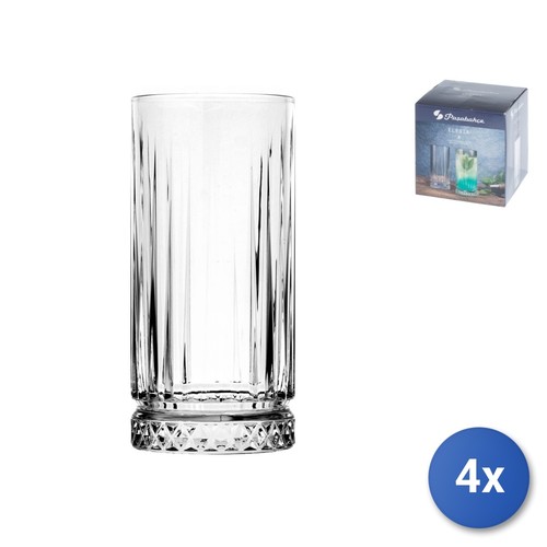 Verres verre transparent - verres,
