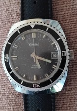 ancienne montre Homme Comète