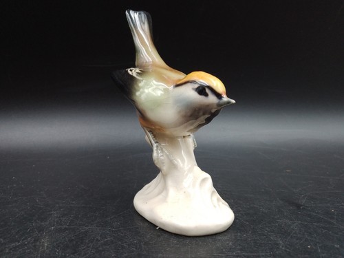 Oiseau ceramique goebel art - ceramique,
