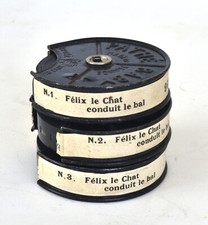 Film 9.5mm Pathé Baby n°963