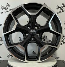 4 Jantes en Alliage Compatible