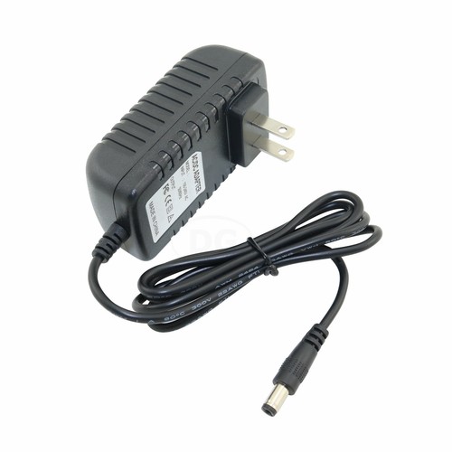 Adapter for casio piano - ac,