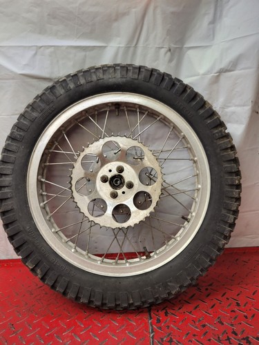 1974 ossa explorer 250 - 1974,