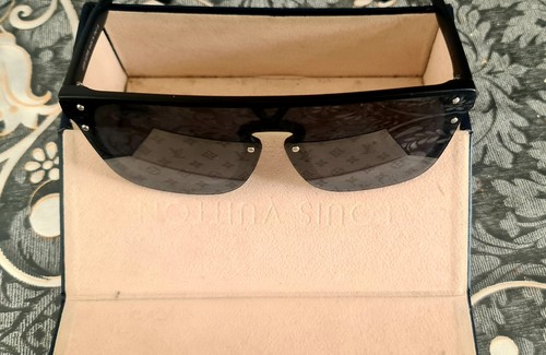 Lunettes soleil louis - lunettes, de